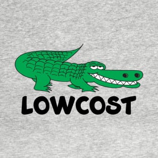 Lowcost T-Shirt